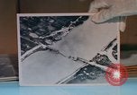 Standbild Luftaufklärungsphotos Vietnam, 1967, aus Sekunde 26 historischem Filmmaterial Videoclip 65675042651