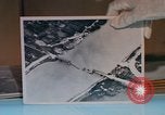 Standbild Luftaufklärungsphotos Vietnam, 1967, aus Sekunde 27 historischem Filmmaterial Videoclip 65675042651