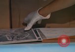 Standbild Luftaufklärungsphotos Vietnam, 1967, aus Sekunde 29 historischem Filmmaterial Videoclip 65675042651