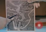 Standbild Luftaufklärungsphotos Vietnam, 1967, aus Sekunde 31 historischem Filmmaterial Videoclip 65675042651