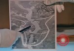 Standbild Luftaufklärungsphotos Vietnam, 1967, aus Sekunde 32 historischem Filmmaterial Videoclip 65675042651