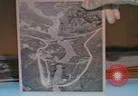 Standbild Luftaufklärungsphotos Vietnam, 1967, aus Sekunde 35 historischem Filmmaterial Videoclip 65675042651