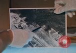 Standbild Luftaufklärungsphotos Vietnam, 1967, aus Sekunde 40 historischem Filmmaterial Videoclip 65675042651