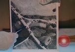 Standbild Luftaufklärungsphotos Vietnam, 1967, aus Sekunde 55 historischem Filmmaterial Videoclip 65675042651
