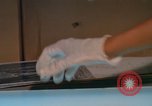 Standbild Luftaufklärungsphotos Vietnam, 1967, aus Sekunde 58 historischem Filmmaterial Videoclip 65675042651