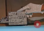Standbild Luftaufklärungsphotos Vietnam, 1967, aus Sekunde 3 historischem Filmmaterial Videoclip 65675042652