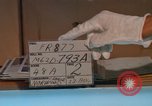 Standbild Luftaufklärungsphotos Vietnam, 1967, aus Sekunde 5 historischem Filmmaterial Videoclip 65675042652