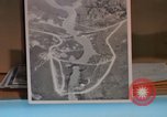 Standbild Luftaufklärungsphotos Vietnam, 1967, aus Sekunde 38 historischem Filmmaterial Videoclip 65675042652
