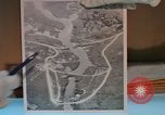 Standbild Luftaufklärungsphotos Vietnam, 1967, aus Sekunde 39 historischem Filmmaterial Videoclip 65675042652