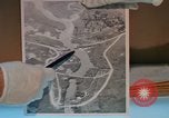 Standbild Luftaufklärungsphotos Vietnam, 1967, aus Sekunde 40 historischem Filmmaterial Videoclip 65675042652