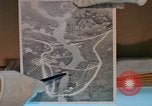 Standbild Luftaufklärungsphotos Vietnam, 1967, aus Sekunde 41 historischem Filmmaterial Videoclip 65675042652
