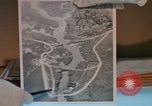 Standbild Luftaufklärungsphotos Vietnam, 1967, aus Sekunde 43 historischem Filmmaterial Videoclip 65675042652