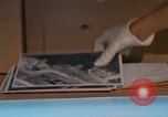 Standbild Luftaufklärungsphotos Vietnam, 1967, aus Sekunde 46 historischem Filmmaterial Videoclip 65675042652