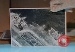 Standbild Luftaufklärungsphotos Vietnam, 1967, aus Sekunde 52 historischem Filmmaterial Videoclip 65675042652