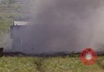 Standbild RPG-7 Rakete Vietnam, 1970, aus Sekunde 28 historischem Filmmaterial Videoclip 65675042653