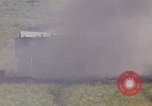 Standbild RPG-7 Rakete Vietnam, 1970, aus Sekunde 30 historischem Filmmaterial Videoclip 65675042653