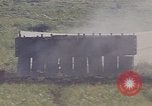 Standbild RPG-7 Rakete Vietnam, 1970, aus Sekunde 47 historischem Filmmaterial Videoclip 65675042653