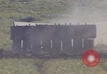 Standbild RPG-7 Rakete Vietnam, 1970, aus Sekunde 48 historischem Filmmaterial Videoclip 65675042653