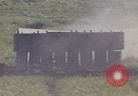 Standbild RPG-7 Rakete Vietnam, 1970, aus Sekunde 49 historischem Filmmaterial Videoclip 65675042653