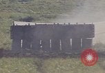 Standbild RPG-7 Rakete Vietnam, 1970, aus Sekunde 50 historischem Filmmaterial Videoclip 65675042653