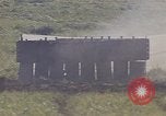 Standbild RPG-7 Rakete Vietnam, 1970, aus Sekunde 51 historischem Filmmaterial Videoclip 65675042653