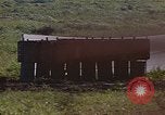 Standbild RPG-7 Rakete Vietnam, 1970, aus Sekunde 55 historischem Filmmaterial Videoclip 65675042653