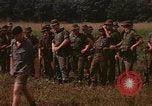 Standbild RPG-7 Rakete Vietnam, 1970, aus Sekunde 3 historischem Filmmaterial Videoclip 65675042654