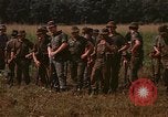 Standbild RPG-7 Rakete Vietnam, 1970, aus Sekunde 4 historischem Filmmaterial Videoclip 65675042654