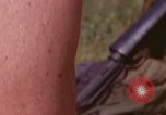 Standbild RPG-7 Rakete Vietnam, 1970, aus Sekunde 11 historischem Filmmaterial Videoclip 65675042654