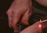 Standbild RPG-7 Rakete Vietnam, 1970, aus Sekunde 22 historischem Filmmaterial Videoclip 65675042654