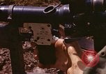 Standbild RPG-7 Rakete Vietnam, 1970, aus Sekunde 28 historischem Filmmaterial Videoclip 65675042654