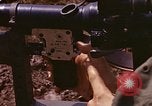 Standbild RPG-7 Rakete Vietnam, 1970, aus Sekunde 29 historischem Filmmaterial Videoclip 65675042654