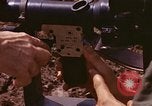 Standbild RPG-7 Rakete Vietnam, 1970, aus Sekunde 30 historischem Filmmaterial Videoclip 65675042654