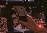 Standbild RPG-7 Rakete Vietnam, 1970, aus Sekunde 33 historischem Filmmaterial Videoclip 65675042654