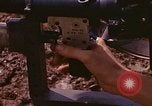 Standbild RPG-7 Rakete Vietnam, 1970, aus Sekunde 34 historischem Filmmaterial Videoclip 65675042654