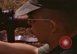 Standbild RPG-7 Rakete Vietnam, 1970, aus Sekunde 40 historischem Filmmaterial Videoclip 65675042654