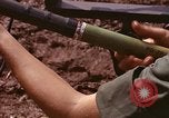Standbild RPG-7 Rakete Vietnam, 1970, aus Sekunde 43 historischem Filmmaterial Videoclip 65675042654