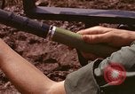 Standbild RPG-7 Rakete Vietnam, 1970, aus Sekunde 44 historischem Filmmaterial Videoclip 65675042654