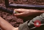 Standbild RPG-7 Rakete Vietnam, 1970, aus Sekunde 46 historischem Filmmaterial Videoclip 65675042654