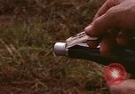 Standbild RPG-7 Rakete Vietnam, 1970, aus Sekunde 61 historischem Filmmaterial Videoclip 65675042654