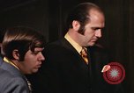 Standbild Melvin Laird R Washington DC USA, 1970, aus Sekunde 13 historischem Filmmaterial Videoclip 65675042655