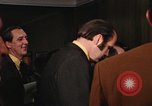 Standbild Melvin Laird R Washington DC USA, 1970, aus Sekunde 18 historischem Filmmaterial Videoclip 65675042655