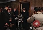 Standbild Melvin Laird R Washington DC USA, 1970, aus Sekunde 26 historischem Filmmaterial Videoclip 65675042655