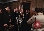 Standbild Melvin Laird R Washington DC USA, 1970, aus Sekunde 28 historischem Filmmaterial Videoclip 65675042655