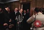 Standbild Melvin Laird R Washington DC USA, 1970, aus Sekunde 29 historischem Filmmaterial Videoclip 65675042655