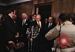 Standbild Melvin Laird R Washington DC USA, 1970, aus Sekunde 31 historischem Filmmaterial Videoclip 65675042655
