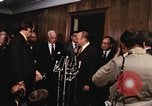 Standbild Melvin Laird R Washington DC USA, 1970, aus Sekunde 33 historischem Filmmaterial Videoclip 65675042655