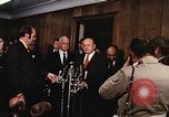 Standbild Melvin Laird R Washington DC USA, 1970, aus Sekunde 34 historischem Filmmaterial Videoclip 65675042655
