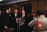 Standbild Melvin Laird R Washington DC USA, 1970, aus Sekunde 35 historischem Filmmaterial Videoclip 65675042655