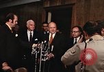 Standbild Melvin Laird R Washington DC USA, 1970, aus Sekunde 36 historischem Filmmaterial Videoclip 65675042655